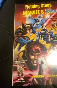 Gold foil The Amazing Spider-Man #375 (1993)