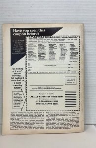 The Savage Sword of Conan #15 (1976)