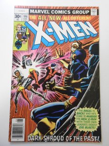 The X-Men #106 (1977) FN Condition!