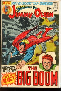 Superman's Pal, Jimmy Olsen #138 (1971)