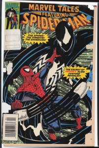 Marvel Tales #272 (1993) Spider-Man