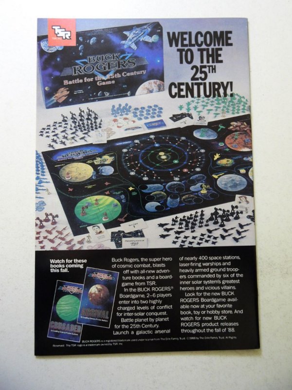 The Amazing Spider-Man #314 (1989) VF Condition