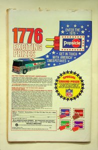 Jughead #255 (Aug 1976, Archie) - Good-