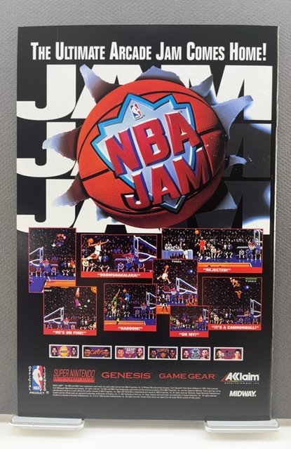 War Dancer #3 (1994)