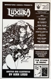 Vamperotica: Lingerie Special (1995)