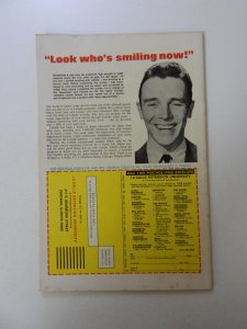 Warlock #7 (1973) FN/VF condition