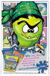 Avengers #500 (2004)