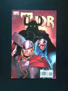 Thor #12 (3rd Series) Marvel Comics 2009 VF/NM