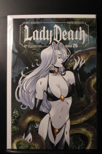 Lady Death #26 (2013)