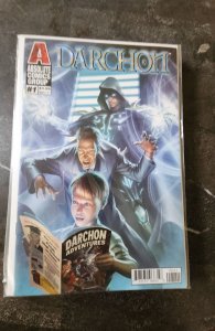 Darchon #1 (2020)