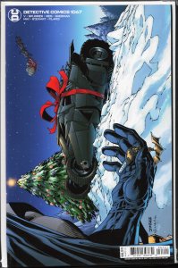 Detective Comics #1067 Lee Variant Cover (2023)