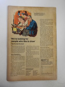 Doctor Strange #178 (1969) VG Condition