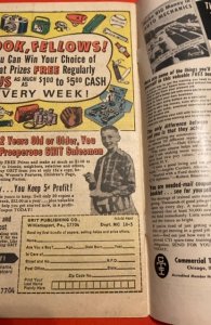 The Amazing Spider-Man #30 (1965) claws of the cat