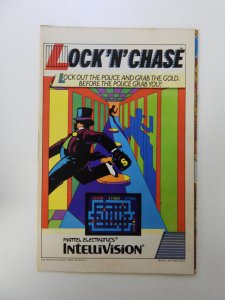 Batman #361 Newsstand Edition (1983) VF- condition