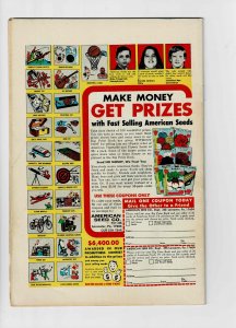 The Rawhide Kid #112 (1973); A Bronze-Age Fat Mouse Slice o' Chees...