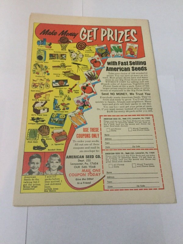 Green Lantern 89 Fn+ Fine+ 6.5 DC Comics