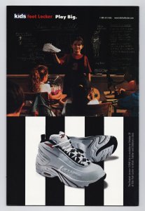 Union Jack #2 Invaders | Baroness Blood (Marvel, 1999) NM