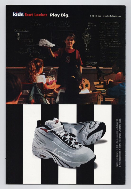 Union Jack #2 Invaders | Baroness Blood (Marvel, 1999) NM