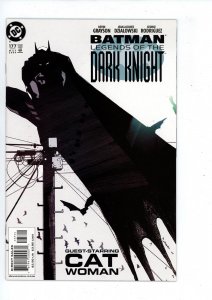 Batman: Legends of the Dark Knight #177 (2004) Batman DC Comics Comics