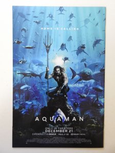 Suicide Squad #49 Variant Cover (2019) VF/NM Condition!