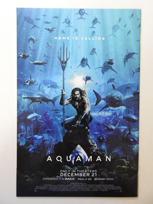 Suicide Squad #49 Variant Cover (2019) VF/NM Condition!