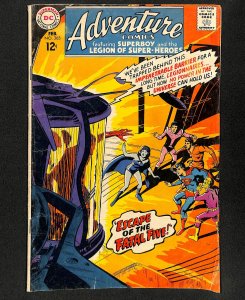 Adventure Comics #365