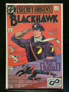 Secret Origins #45 (1989)