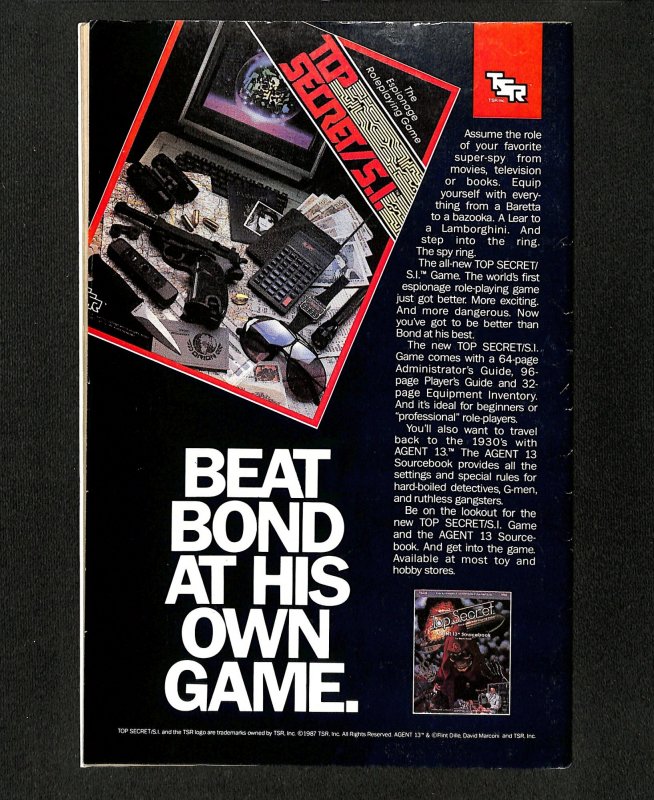 Iron Man #225 1st Appearance Armor Wars!