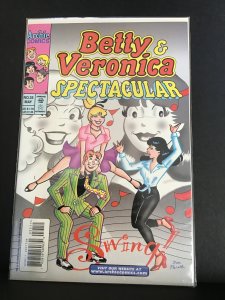 Betty & Veronica Spectacular #35 (1999)