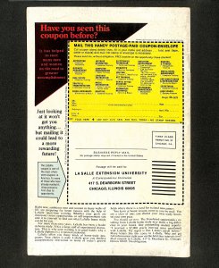 Amazing Spider-Man #147