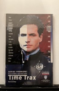 Hawkworld #32 (1993)