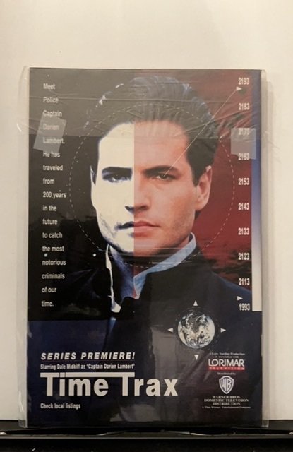 Hawkworld #32 (1993)