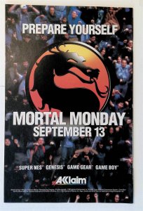 Batman #499 (Sept 1993, DC) 8.5 VF+