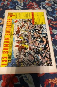 The Incredible Hulk #105 (1968) the Monster unleashed upper mid grade