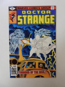 Dr. Strange #36 NM- condition