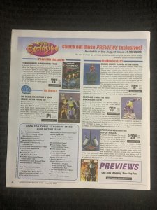 2002 COMICS BUYER'S GUIDE Magazine #1501 FN+ 6.5 Spider-Man / Todd McFarlane