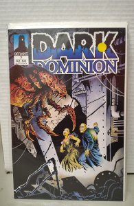 Dark Dominion #7 (1994). H34