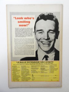 Marvel Triple Action #7 (1972) VG Condition!