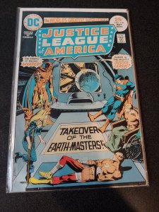 ​JUSTICE LEAGUE OF AMERICA #118 FINE