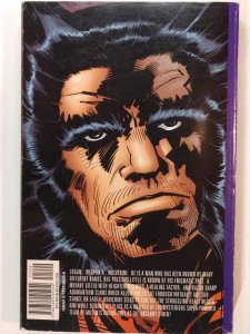 Marvel Comics the Essentials: Wolverine (5.0)