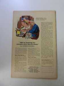 The X-Men #32 (1967) FN- condition