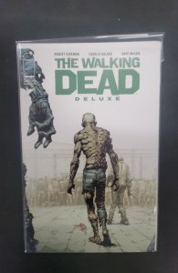 The Walking Dead Deluxe #20 (2021)