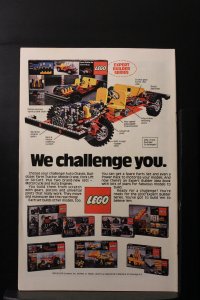 Moon Knight #1 (1980)