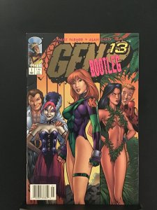 Gen 13 Bootleg #1 (1996)