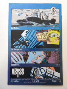 Predator #1 (1989) FN+ Condition! 1st Print!