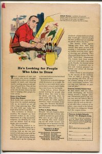 TWO-GUN KID  #76-1965-MARVEL-JACK  KIRBY COVER-fn minus