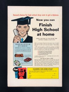 Amazing Adventures #7 (1971)