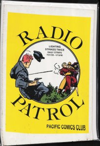 Radio Patrol  Radio Patrol