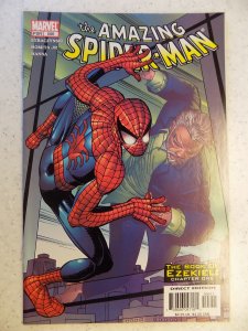 AMAZING SPIDER-MAN # 506 MARVEL ACTION ADVENTURE 