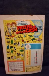 Ghost Rider #2 (1973)